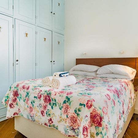 Quarto E Sala Coracao Do Leblon Rio de Janeiro Esterno foto